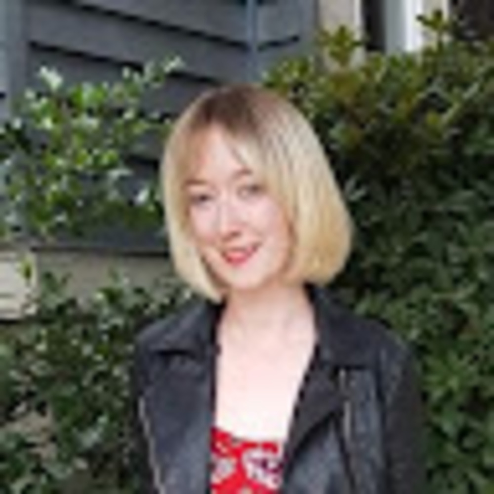 Meet your Posher, Becky